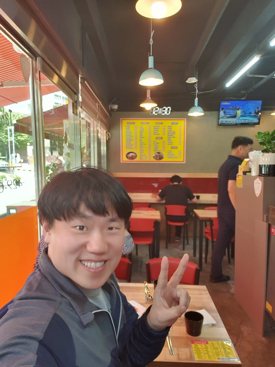 오다가다분식 사진 4