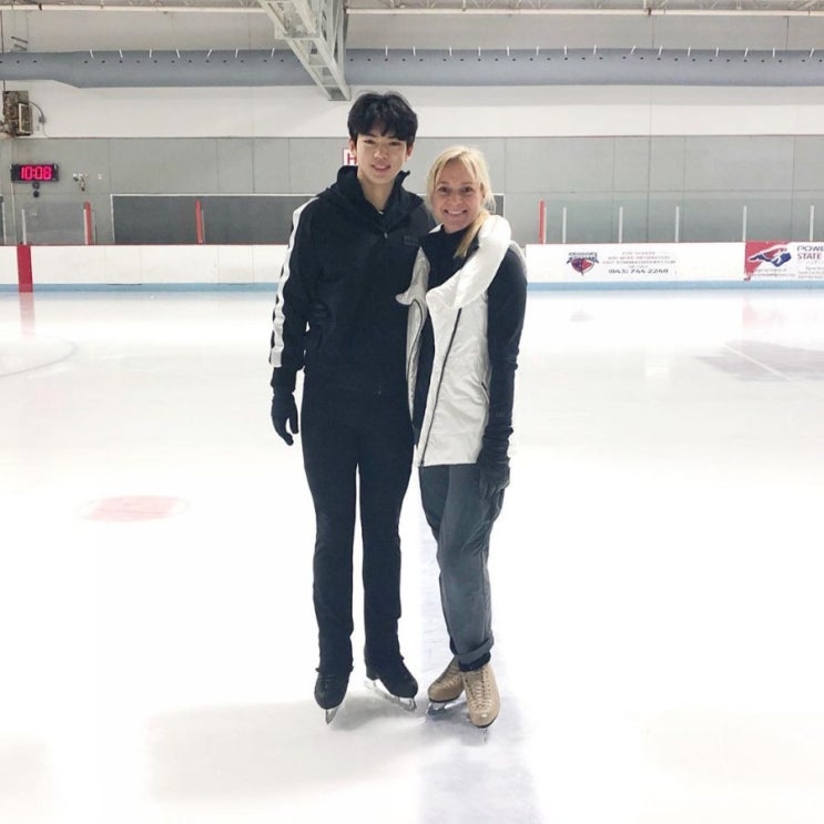  5/11 준환 소식