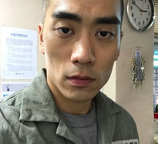  아는형님 안창환 열혈사제 나이 학력 부인 결혼 장희정 쏭삭 