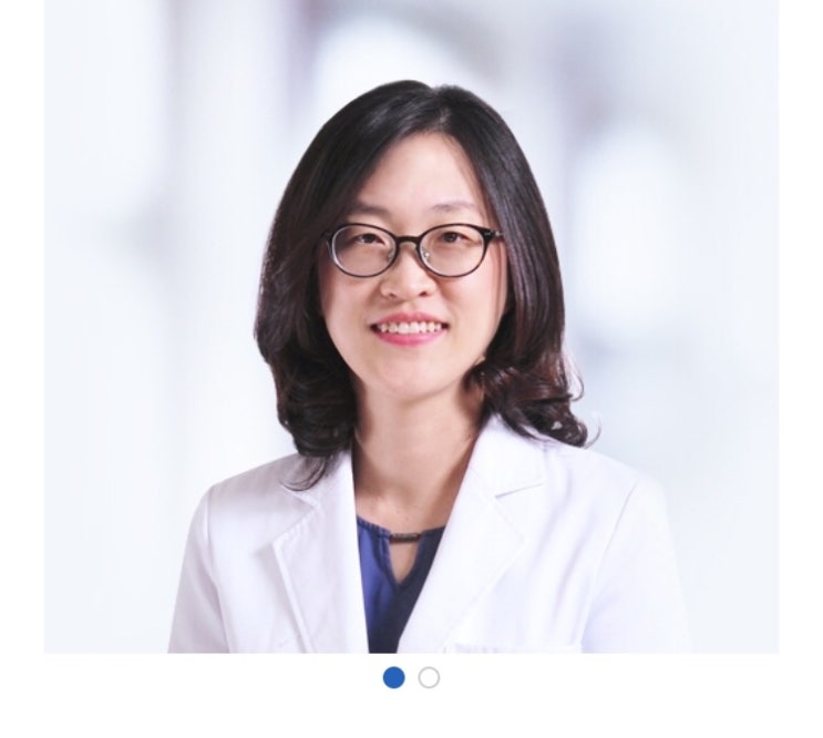  소아외과명의 김현영교수님 선천성거대결장연서의하루18