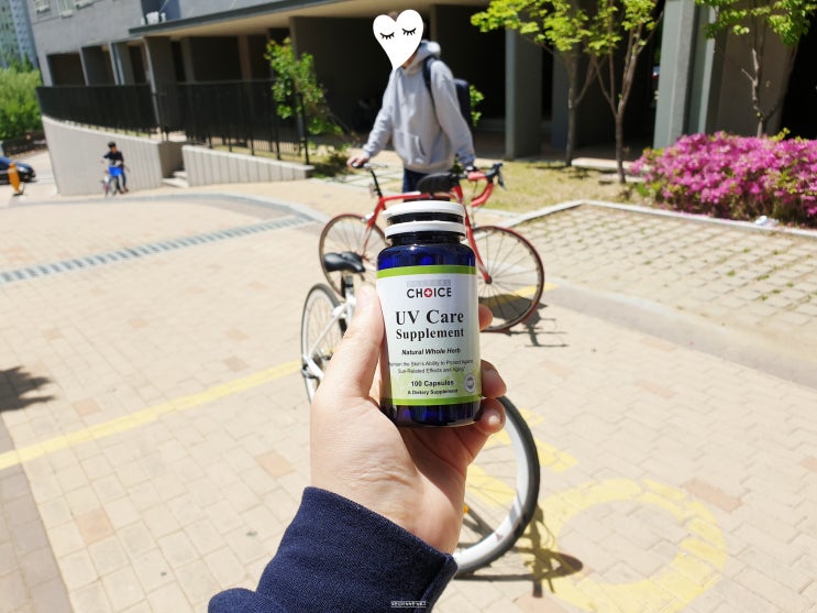 먹는썬크림 , 간편한 자외선차단식품 닥터스초이스 UV케어 서플리먼트 먹는썬크림 , 간편한 자외선차단식품 닥터스초이스 UV케어 서플리먼트