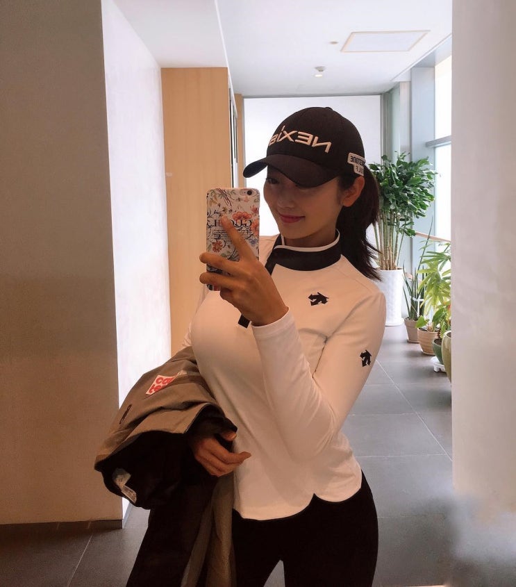 아이돌급 미모 안소현 프로골퍼 몸매 인스타그램 아이돌급 미모 안소현 프로골퍼 몸매 인스타그램