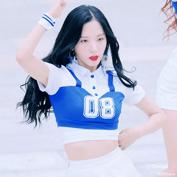  우주소녀 보나 덕질하기 사진,움짤 모음/WJSN BONA