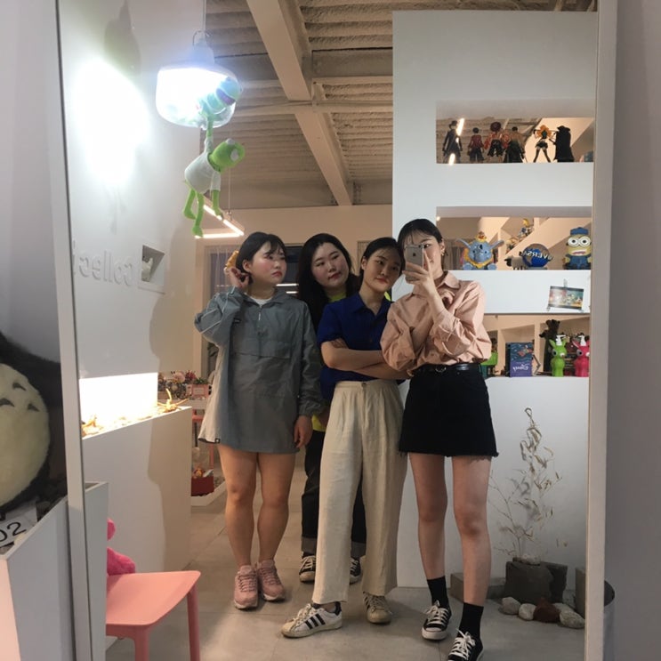  5월 2주차