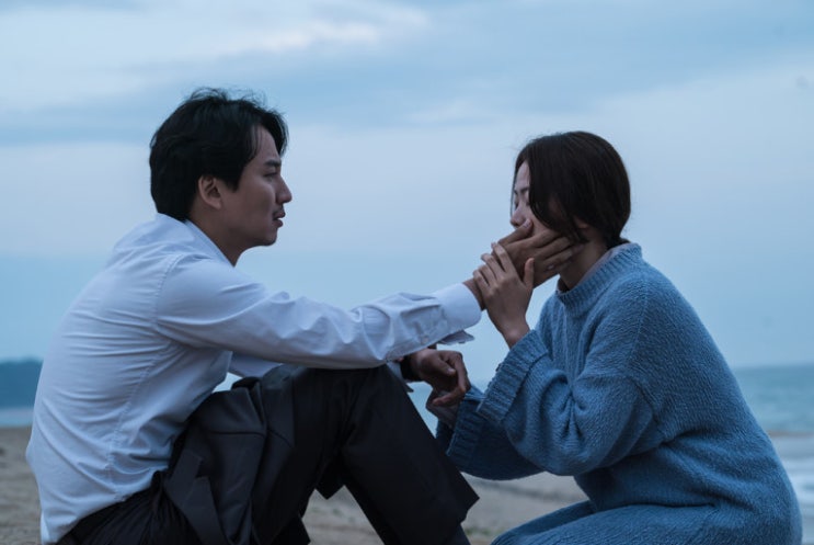  김남길 영화 어느날