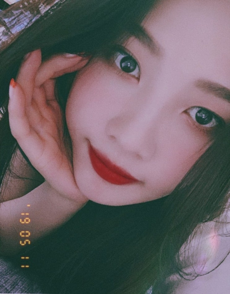  190511 레드벨벳 인스타그램 조이