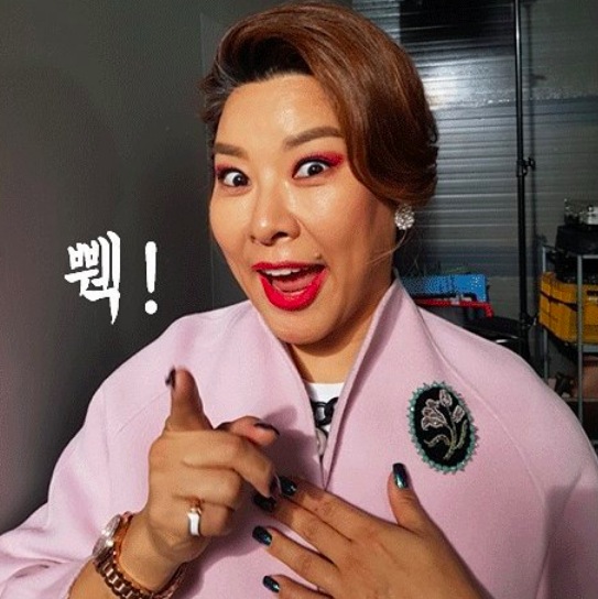  아는형님 정영주 나이 결혼 아들 학력 이혼 남편 