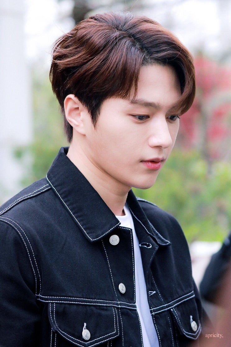  [현명/남우현X김명수] write n Luv 04 (完)