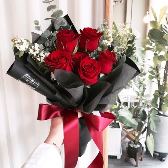  [검단꽃집] * 하루 남은 로즈데이 안 챙기실 건가요!? _ 인천 꽃집, 검단 꽃집, 예쁜 꽃집, 인천 서구 꽃집, 당하동 꽃집, 마전동 꽃집