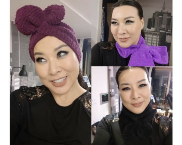  정영주 이혼 나이 전남편 아들