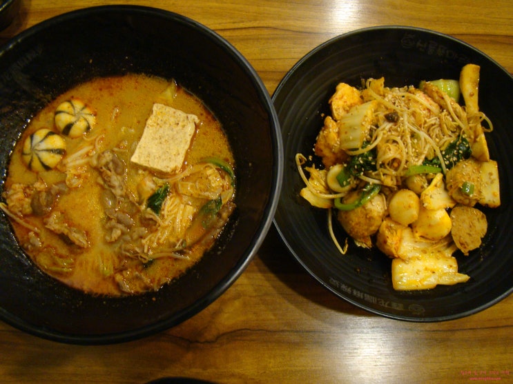 [상암동 맛집] 전참시 마라탕 신룽푸마라탕 상암점