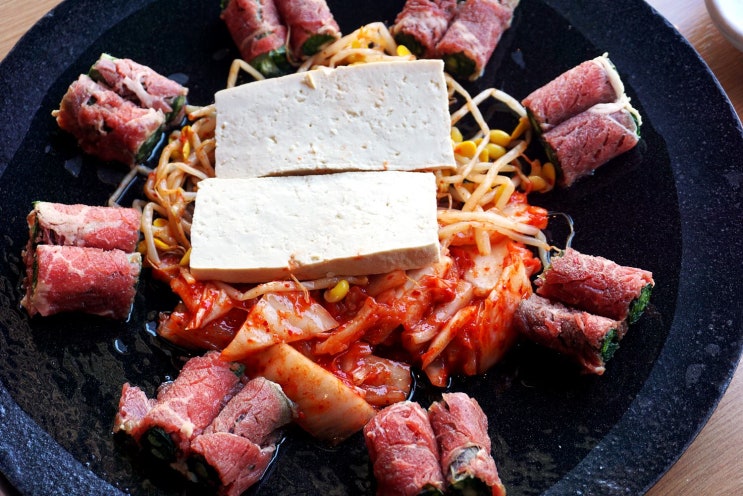  화명동 맛집 이 맛에 간다 [아수라]