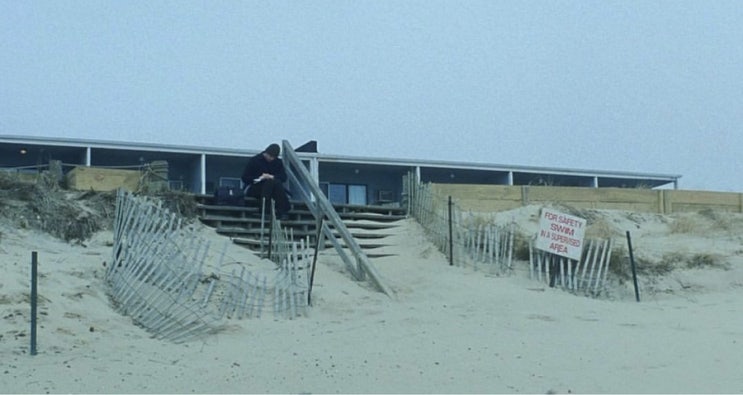 이터널선샤인(Eternal Sunshine) #1. Sand is overrated.