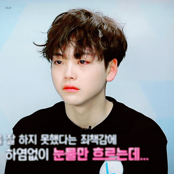  [프로듀스x101] 2화 후기. (를 빙자한 데뷔조 이야기 주저리주저리)