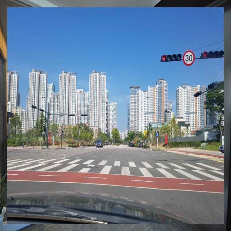  수동운전연습 복정운전면허 운전하는게 너무재밌어요!