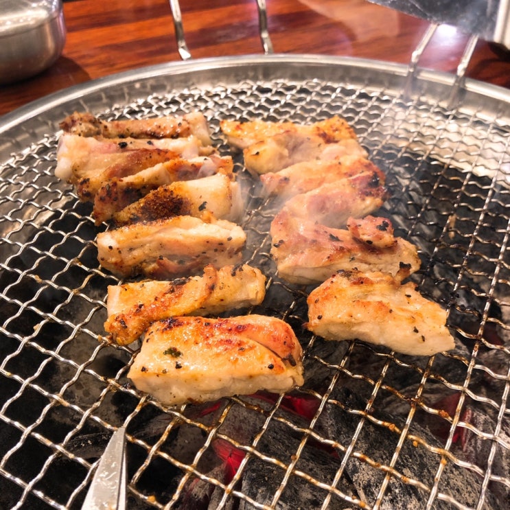  :: 춘천 :: 생방송오늘저녁 맛집 장호닭갈비