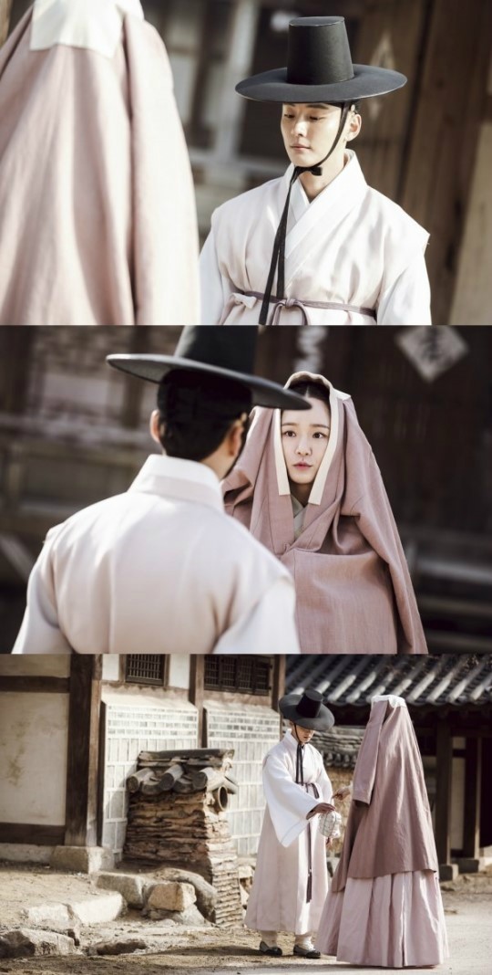  녹두꽃 9~10회를 보고