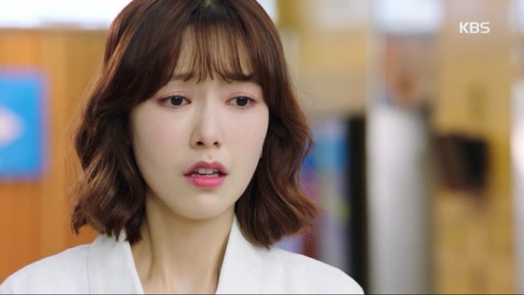  여름아 부탁해 9회...나혜미, 오디션 탈락 문자 받고 엉엉 울어...김산호 위로에도 감독 찾아가 '제가 재연배우라서 그런건가요?...