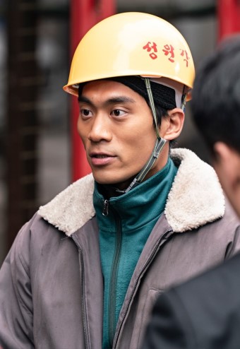  아는형님 정영주, 고준, 안창환 열혈사제팸들 출연!