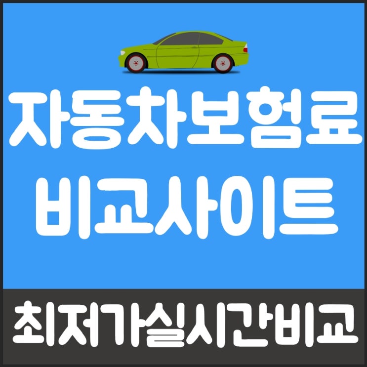  그랜져TG보험료 가성비 쵝오