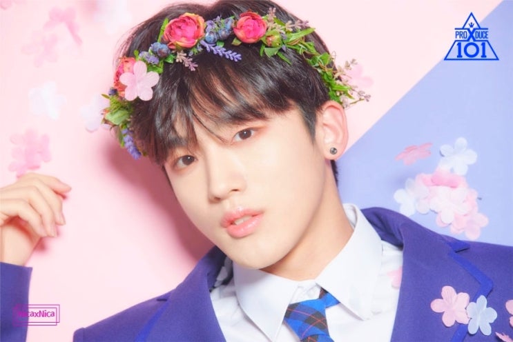  프로듀스 X 101 2화 본방 사수  김요한 & 이은상 (feat. 나의 11픽)
