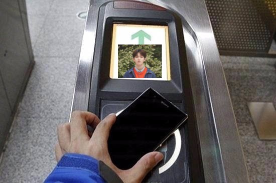  당신의 김재환에게 투표하세요