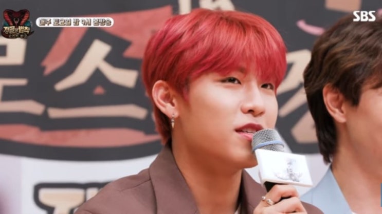  박우진 정글의 법칙 기자간담회 + 복근 공개 소식 - 정글의 법칙 in 로스트정글 D-day!!
