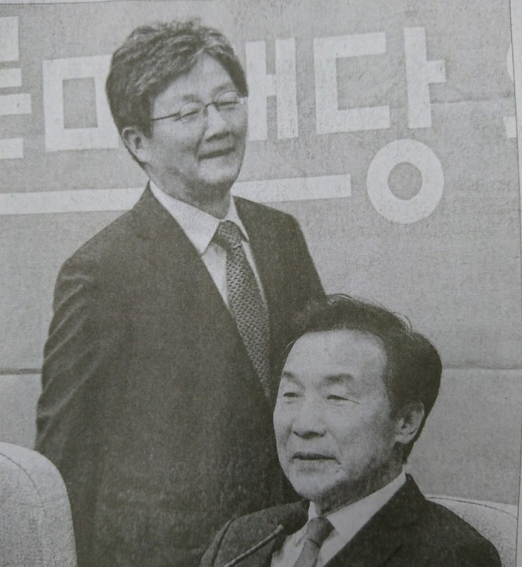  바른미래당, 유승민의 얍샵함. 자기 소속 정당을 흔들어 무엇을 얻겠다는 걸까?