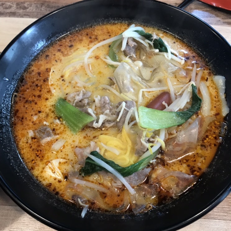  190502-190506 오랜만에 서울가서 친구만나 먹부림