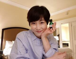  동지현 연봉 나이 남편