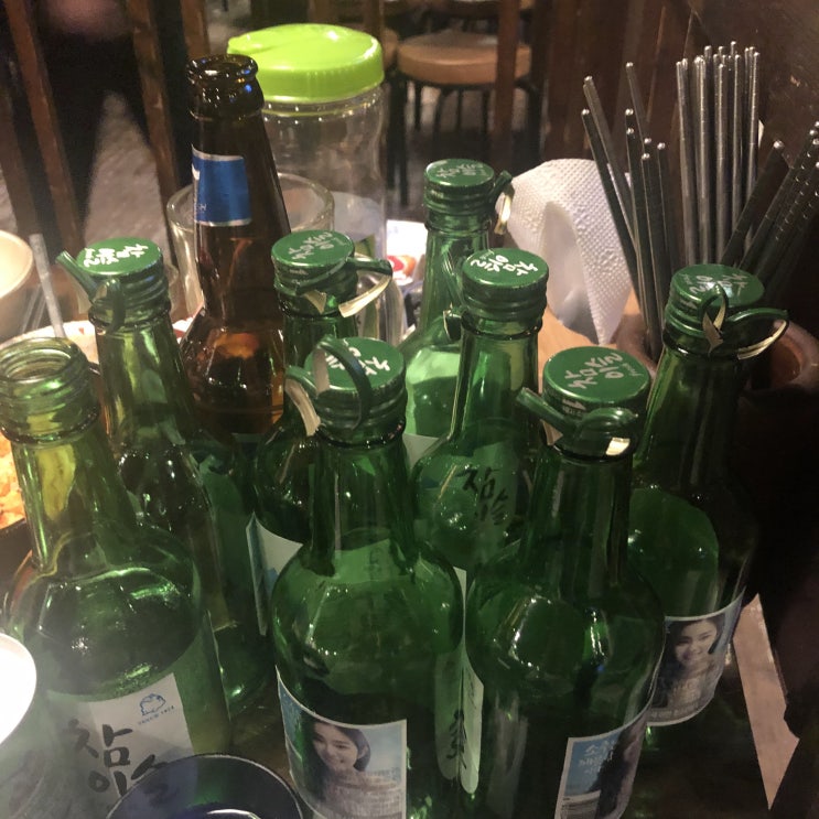  내 아픈 손가락 원재랑 은겨이랑