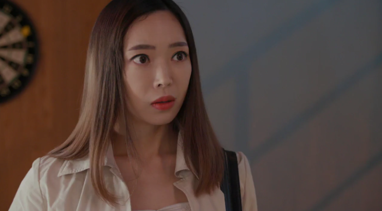 영화 어린고모, 음..저는 그냥 그랬습니다