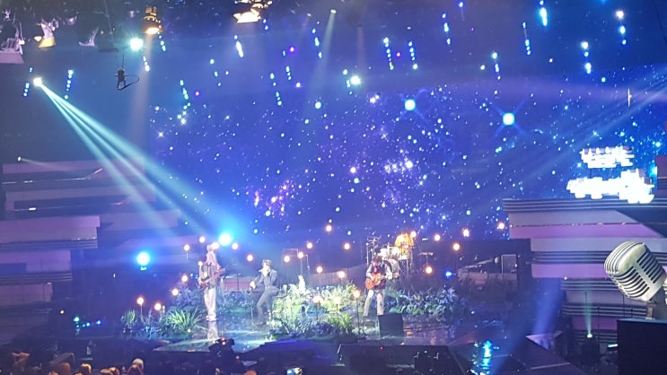  [야생뮤직크루][크루연계] "타코쿠키" 4월 일지 (2019)
