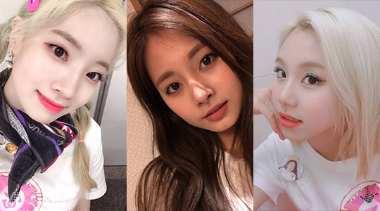  트와이스 쯔위·다현·채영, '배틀트립' 첫 출연…강화도편 출격