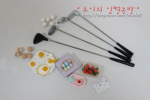  써니미니월드님의 미니미니한 세계로~