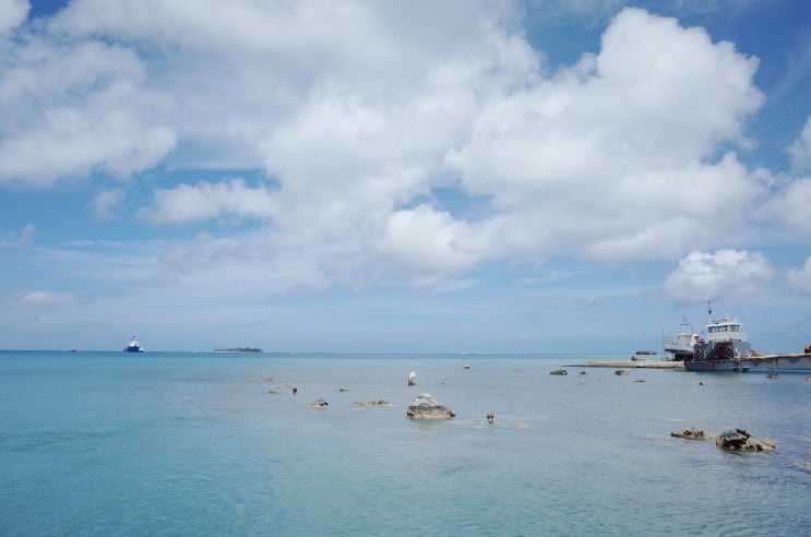  saipan