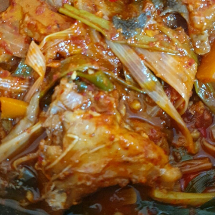  오늘의 메뉴