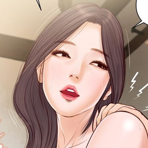  로맨스웹툰 애들은 가라~~