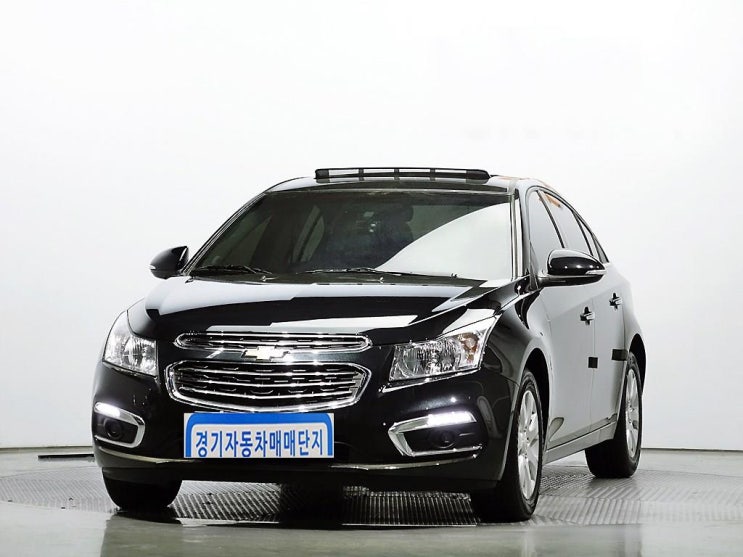  쉐보레 어메이징 뉴 크루즈 2.0 디젤 LTZ / 2015년식 / 57,721km / 오토 / 디젤 / 974185249