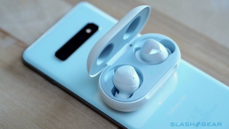  [TripleSeven/후기] 에어팟보다 좋다고!? 삼성 겔럭시 버즈(Galaxy Buds) 언박싱 후기!
