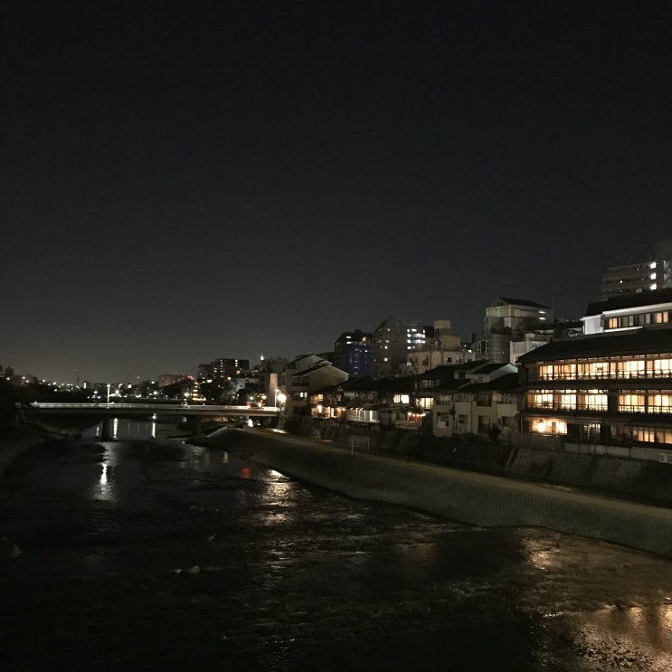  대학친구들과 떠난 6박 7일 짠내투어 오사카&교토여행 1일차