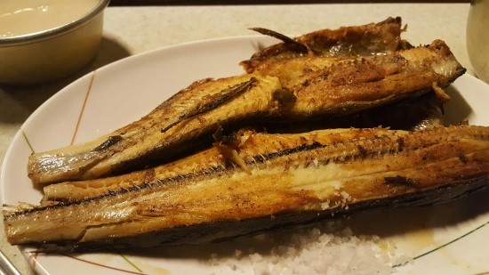 추억의 종로 피맛골 이갈비의 고갈비 추억의 종로 피맛골 이갈비의 고갈비