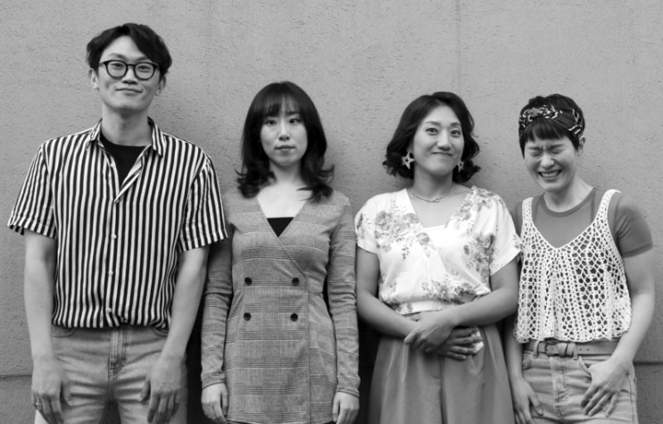  [오은의 요즘은] 4인조 밴드 브로콜리너마저 2019.05.11