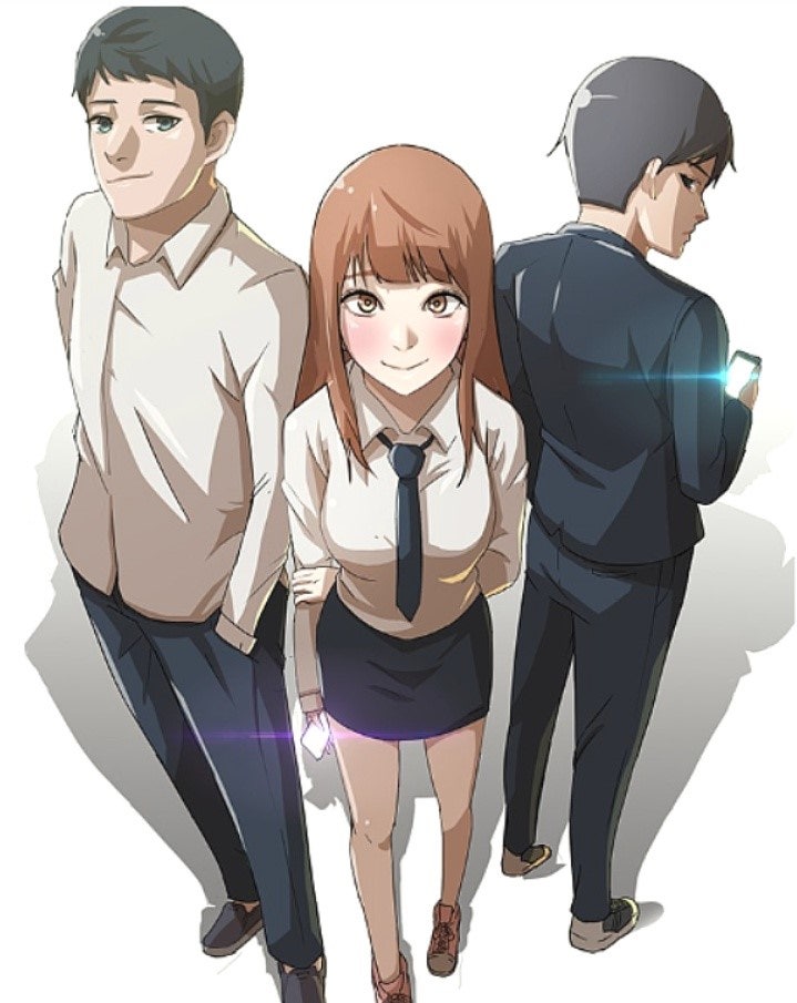 랜덤채팅의 그녀 가상캐스팅 : 네이버 블로그 랜덤채팅의 그녀 가상캐스팅 : 네이버 블로그