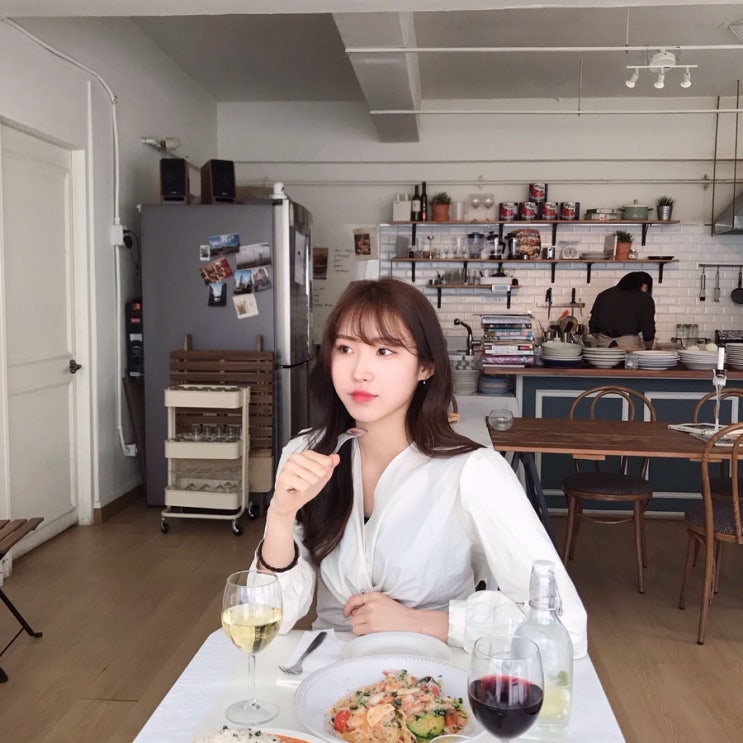 밀린 일상