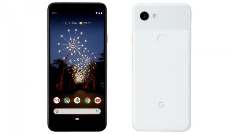 자랑 구글 픽셀 신상 Google Pixel 3a Purple Ish 연보라색 언박싱 리뷰 20190510 네이버 블로그