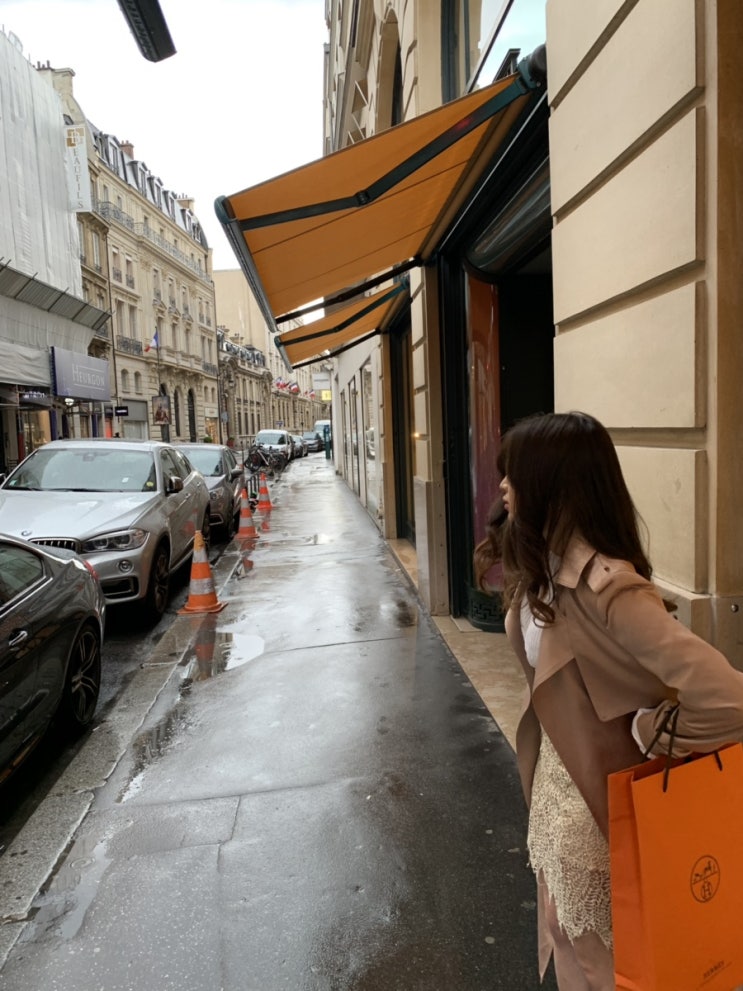  Paris #3 Day