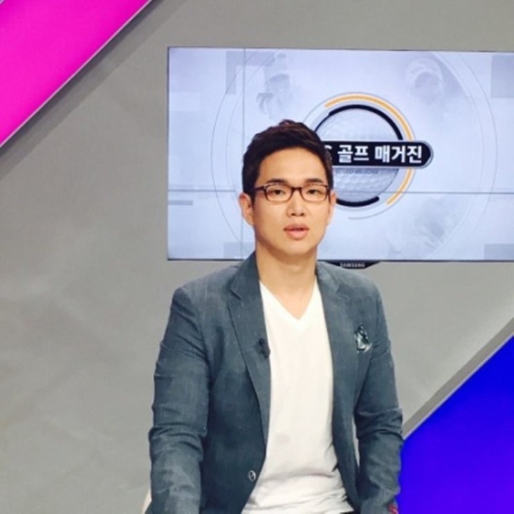  장성규 씨가 한국프로골프(KPGA) 코리안투어 대회에 참가했다가 1개 홀을 남기고 기권