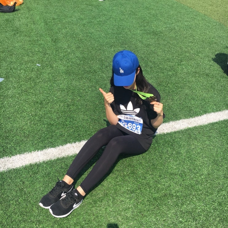  5월, 두번째