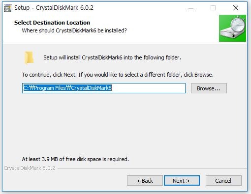 SSD 속도측정 crystaldiskmark 다운로드부터 사용법까지 : 네이버 블로그